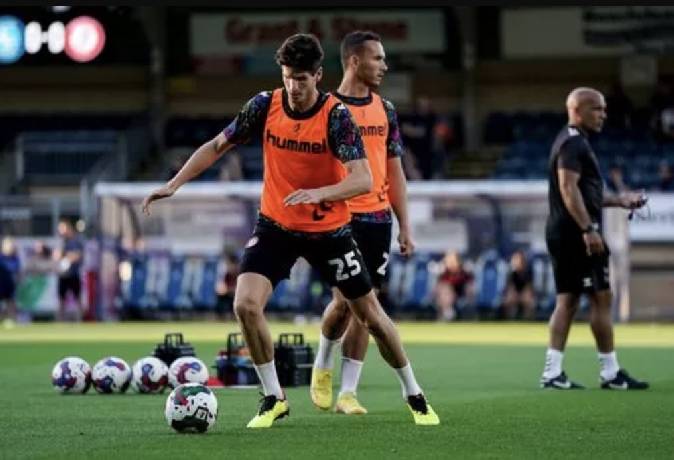 Nhận định, soi kèo U21 Bristol City vs U21 Sheffield Wed, 19h00 ngày 26/8: Đi tìm niềm vui