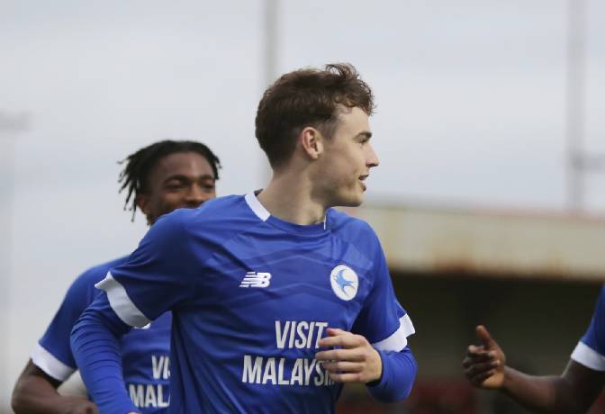 Nhận định, soi kèo U21 Cardiff City vs U21 Wigan, 19h00 ngày 26/8: Tiếp tục thất bại