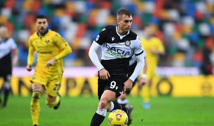 Nhận định, soi kèo Udinese vs Hellas Verona, 23h30 ngày 25/8: Khởi đầu thuận lợi