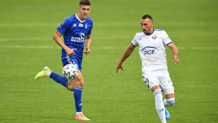 Nhận định, soi kèo Wisla Plock vs Zaglebie Lubin, 00h00 ngày 26/8: Tân binh thăng hoa