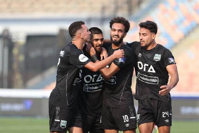 Nhận định, soi kèo ZED FC vs Wadi Degla, 22h00 ngày 25/8: Duy trì phong độ bất bại