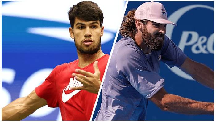Nhận định tennis Alcaraz vs Opelka, Vòng 1 US Open - 7h30 ngày 26/8
