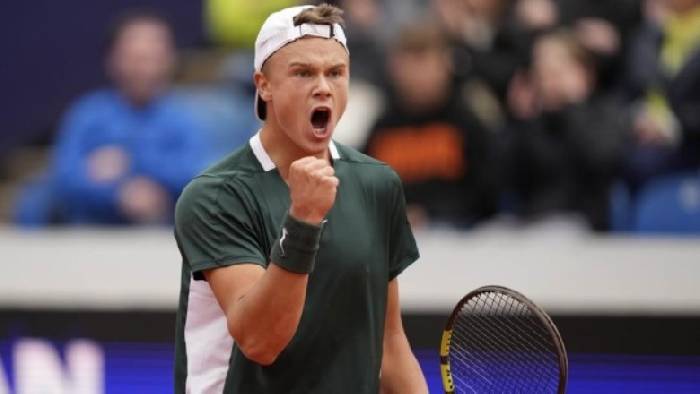 Nhận định tennis Rune vs Zandschulp, Vòng 1 US Open - 2h00 ngày 26/8