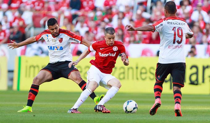Phân tích tỷ lệ Flamengo vs Internacional, 7h30 ngày 26/9