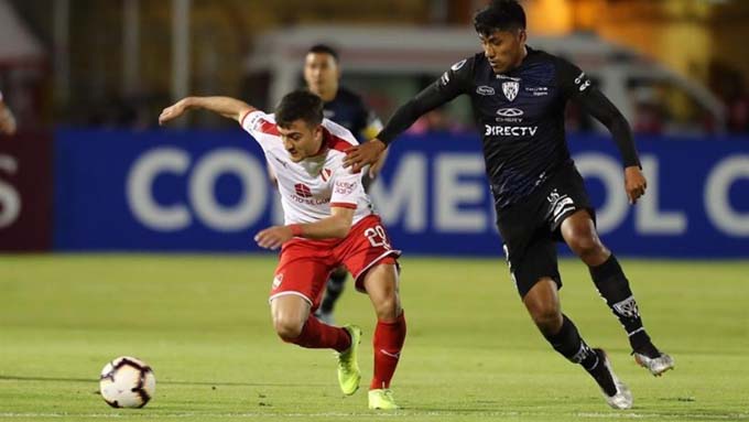 Phân tích tỷ lệ Independiente Valle vs Corinthians, 7h30 ngày 26/9