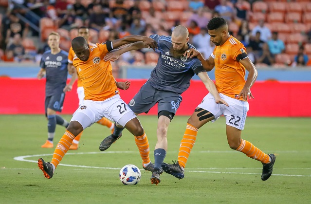 Phân tích tỷ lệ Los Angeles FC vs Houston Dynamo, 9h30 ngày 26/9