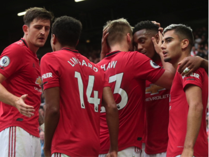 Nhận định bóng đá Man Utd vs Rochdale, 02h00 ngày 26/9: Thắng nhẹ