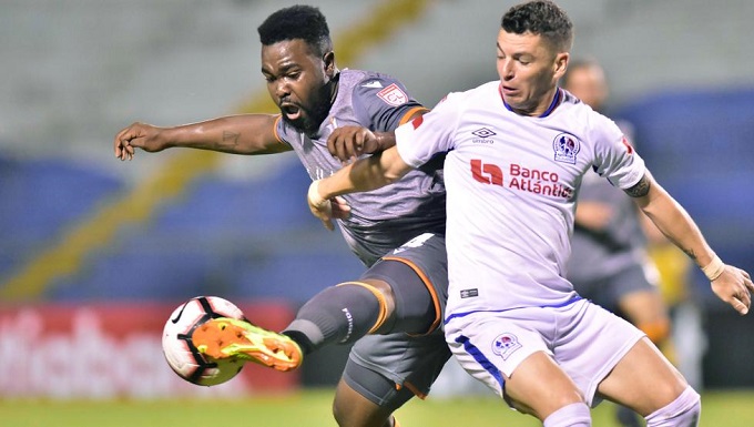 Phân tích tỷ lệ Olimpia vs Comunicaciones, 9h ngày 27/9