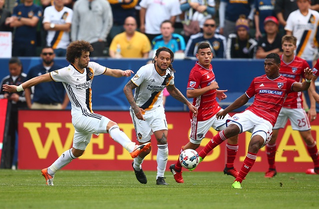 Phân tích tỷ lệ Real Salt Lake vs Los Angeles Galaxy, 8h30 ngày 26/9