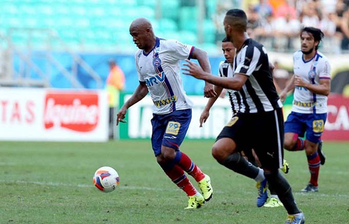 Phân tích tỷ lệ Bahia vs Botafogo, 7h30 ngày 26/9