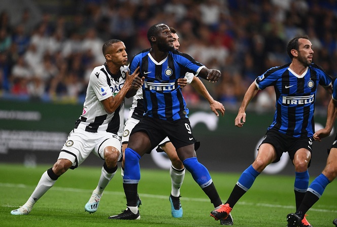 Xem trực tiếp Inter Milan vs Lazio, 2h ng&agrave;y 26/9 ở đ&acirc;u?