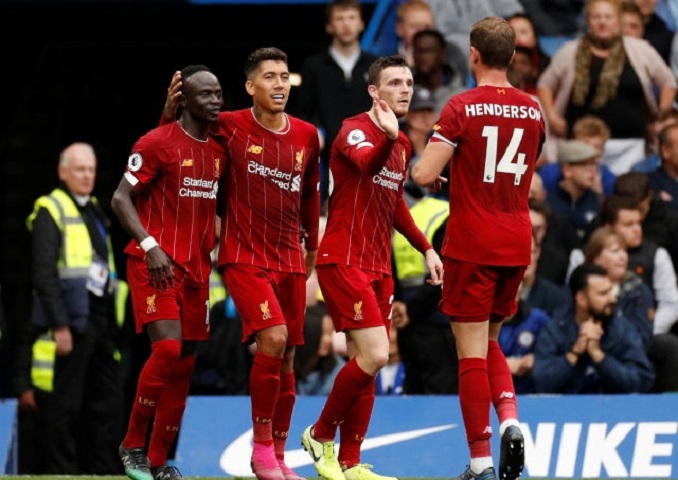 Nhận định bóng đá MK Dons vs Liverpool, 01h45 ngày 26/09: Nhẹ nhàng đi tiếp