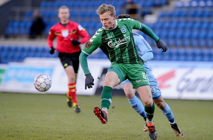 Phân tích tỷ lệ Roskilde vs Randers FC, 23h ngày 26/9