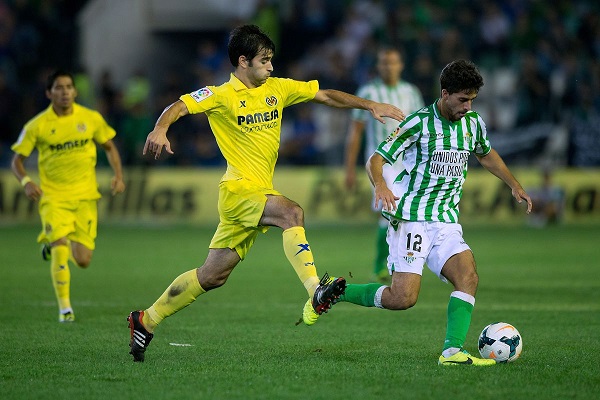 Ph&acirc;n t&iacute;ch tỷ lệ Villarreal vs Real Betis, 2h ng&agrave;y 28/9