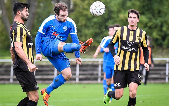 Phân tích tỷ lệ VSK Aarhus vs AGF Aarhus, 21h30 ngày 26/9