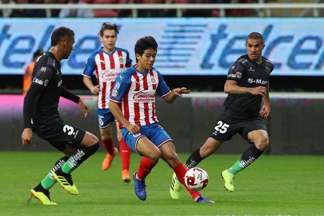 Nhận định FC Juarez vs Club Atlas, 9h30 ng&agrave;y 26/9