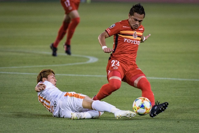 Nhận định Nagoya Grampus vs Shimizu S-Pulse, 12h00 ngày 26/9