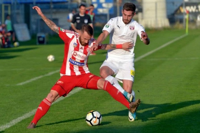 Nhận định FC Voluntari vs Sepsi OSK, 22h00 ng&agrave;y 25/9