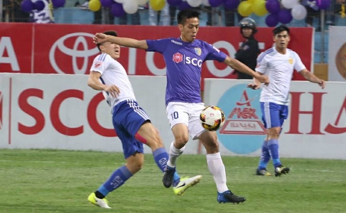 Nhận định Quảng Nam vs Hà Nội, 17h00 ngày 26/9