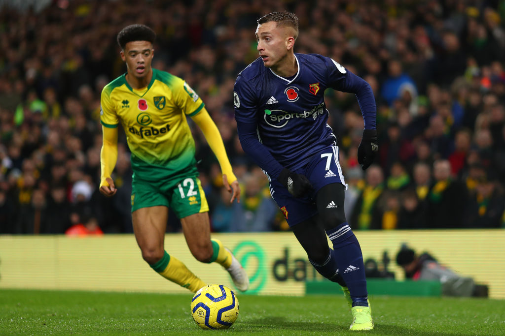 Nhận định Watford vs Luton Town, 18h30 ngày 26/9