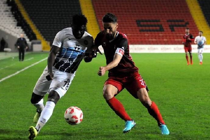 Nhận định, soi kèo Adana Demirspor vs Gaziantep FK, 23h00 ngày 25/9