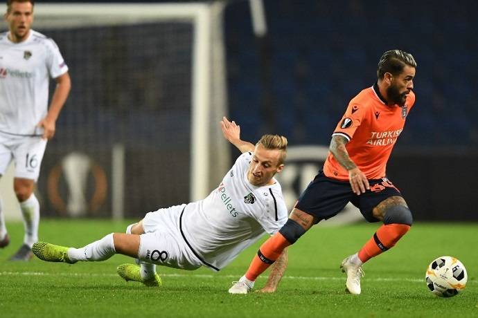 Nhận định, soi kèo Istanbul Basaksehir vs Rizespor, 20h ngày 26/9