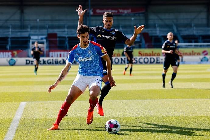 Nhận định, soi kèo Paderborn vs Holstein Kiel, 18h30 ngày 25/9