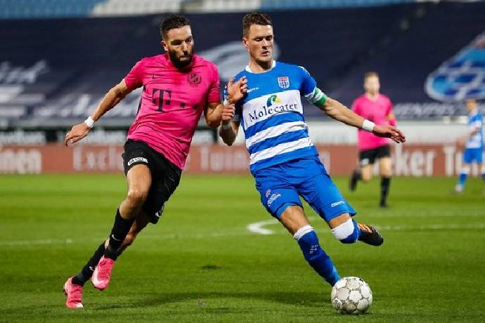 Nhận định, soi kèo Utrecht vs Zwolle, 2h00 ngày 26/9