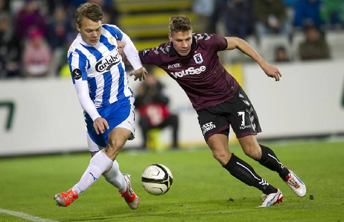 Nhận định, soi k&egrave;o Viborg vs Odense, 19h ng&agrave;y 26/9