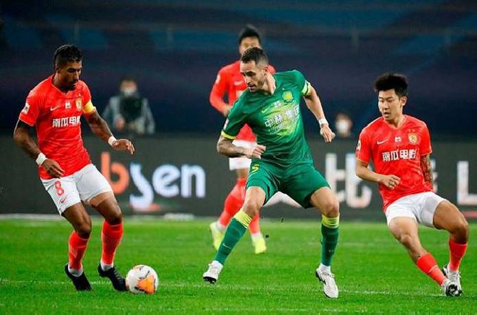 Nhận định, soi kèo Rongcheng vs Henan SSLM, 19h ngày 25/9