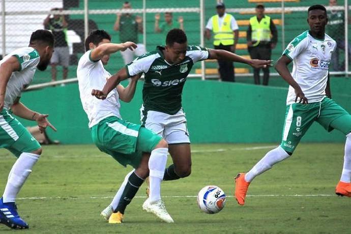 Soi kèo tài xỉu Deportivo Cali vs La Equidad hôm nay, 4h ngày 27/9