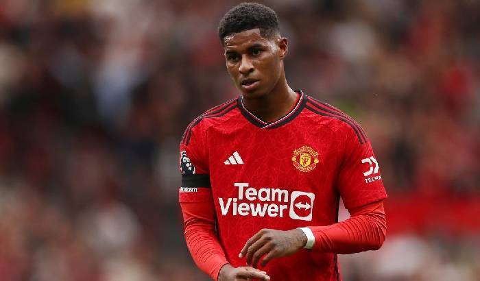 Man United trao cơ hội đặc biệt, Rashford 'từ chối' thẳng thừng
