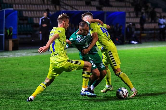Nhận định, soi kèo BATE Borisov vs FC Gomel, 23h00 ngày 26/9