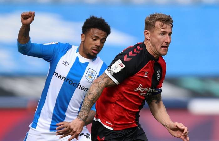 Nhận định, soi kèo Coventry vs Huddersfield, 2h00 ngày 26/9