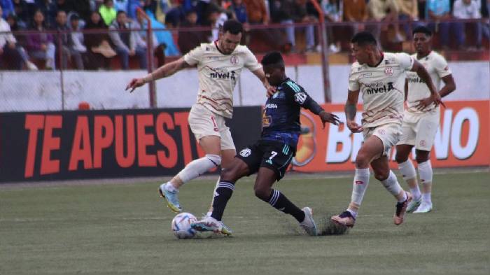 Nhận định, soi kèo Sporting Cristal vs UTC Cajamarca, 8h00 ngày 26/9