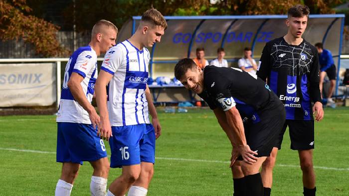 Nhận định, soi kèo Start Krasnystaw vs Zawisza Bydgoszcz, 20h00 ngày 26/9