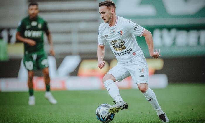Nhận định, soi kèo Wieczysta Krakow vs Piast Gliwice, 20h00 ngày 26/9
