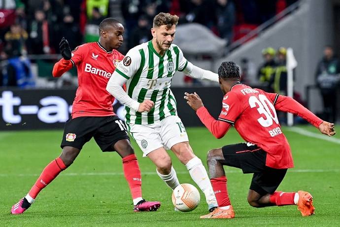 Nhận định, soi kèo Anderlecht vs Ferencvarosi, 2h00 ngày 26/9: Giành điểm trên đất Bỉ