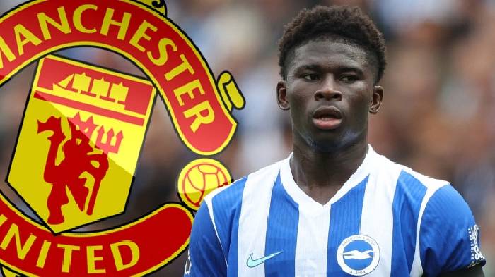 MU tính thanh lý 4 cầu thủ để dọn đường cho Carlos Baleba