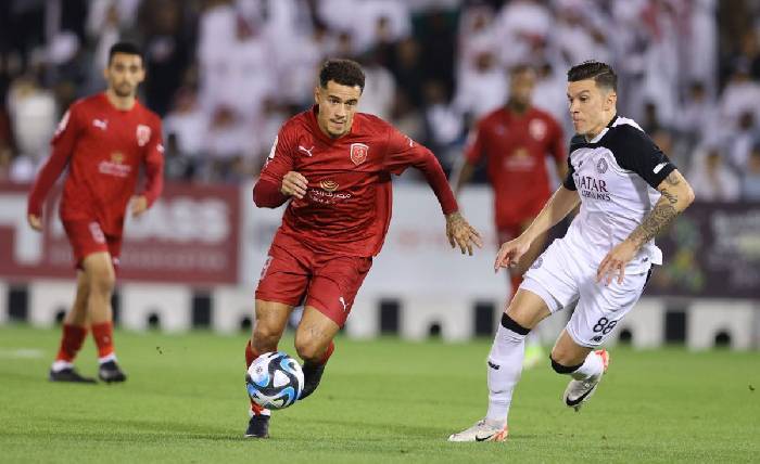 Nhận định, soi kèo Al-Sadd vs Al Duhail, 00h00 ngày 26/9: Nhà vua gặp khó
