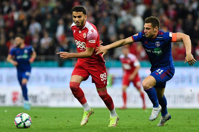 Nhận định, soi kèo Go Ahead vs Steaua Bucuresti, 23h45 ngày 25/9: Đừng đùa với tân binh