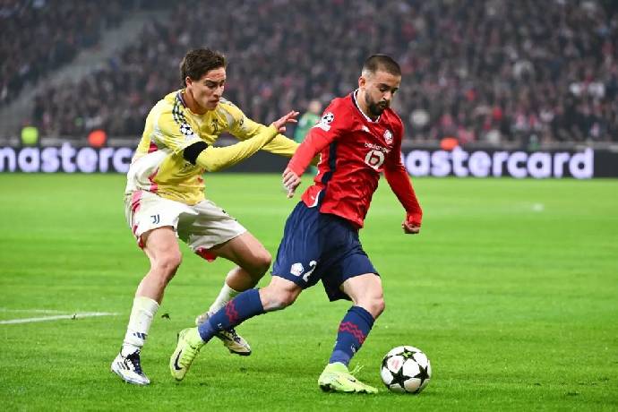 Nhận định, soi kèo Lille vs Brann, 23h45 ngày 25/9: Chủ nhà thắng nhọc