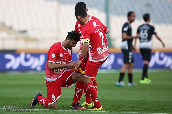 Nhận định, soi kèo Persepolis vs Malavan, 22h30 ngày 25/9: Lịch sử lên tiếng