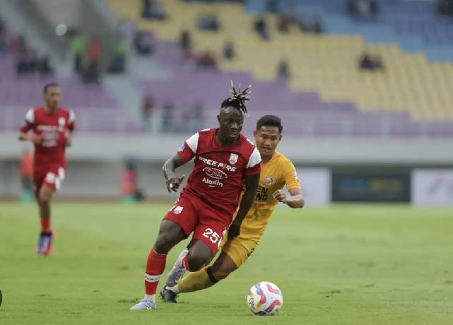 Nhận định, soi kèo Semen Padang vs Bali United, 15h30 ngày 26/9: Lịch sử gọi tên