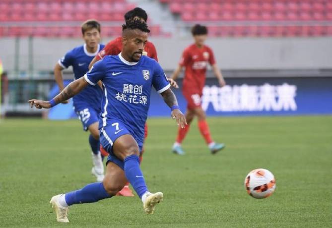 Nhận định, soi kèo Shanghai Port vs Wuhan Three Towns, 19h00 ngày 26/9: Tưng bừng bắn phá