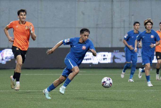 Nhận định, soi kèo Tanjong Pagar Utd vs Young Lions, 18h30 ngày 25/9: Những người khốn khổ