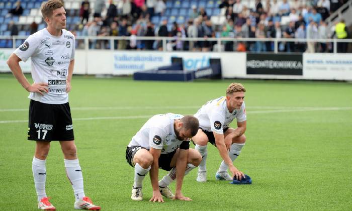 Nhận định, soi kèo VPS vs Haka, 22h00 ngày 26/9: Cơ hội cuối cùng