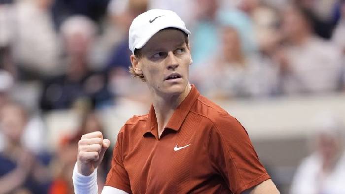 Nhận định tennis Sinner vs Cilic, Vòng 1 China Open - 18h00 ngày 25/9