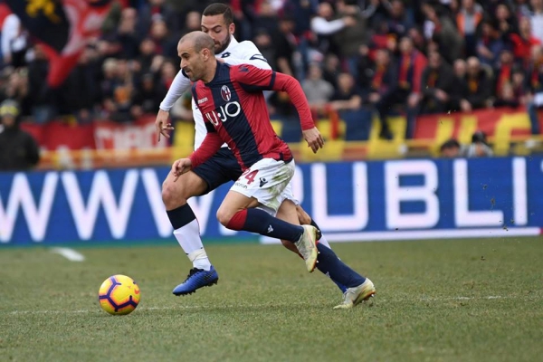 Bologna vs Sampdoria (18h30 27/10): Những con số biết nói