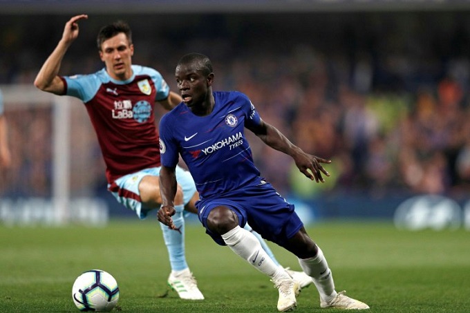 Phân tích tỷ lệ Burnley vs Chelsea, 23h30 ngày 26/10